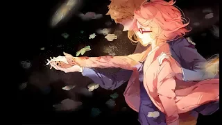 Kyoukai no Kanata/За гранью [Sold your soul] Amv