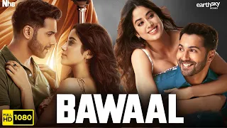 Bawaal Full Movie 2023 HD Facts | Varun Dhawan, Janhvi Kapoor | Nitish Tiwari | Amazon Prime Video