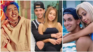 Stoves Kitchen Vs Ivanita Lomeli Vs Lucas Dobre Real Life Partners Comparison 2024