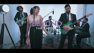 BTG: Beyond The Groove - Party Band Promo 2020