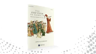 The Pied Piper of Hamelin – Otto M. Schwarz