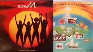 Boney M..Boonoonoonoos.Lp1981. Side A