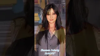 #shannendoherty #foryou #actress #viral #шеннендоэрти #рекомендации