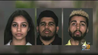 3 Arrested In Rancho Cucamonga Instagram Scam