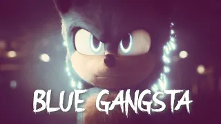 Sonic AMV - Michael Jackson ~ Blue Gangsta (520 Subscribers Special)