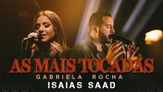 Gabriela Rocha, Isaías Saad e Nívea Soares -  Louvores para Familia || CD Completo 2024