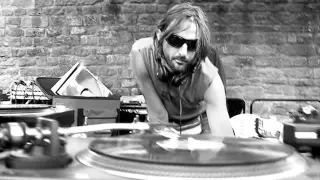 Ricardo Villalobos / Karotte @ Cocoon Club Frankfurt 2007