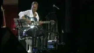 Al Di Meola Rhapsody Of Fire (Live 2004)