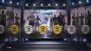 Pes 2018 Legends Vol.10 Germany Pack Opening