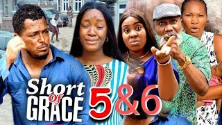 SHORT OF GRACE "Complete Season 5&6" Van Vicker/Luchy Donalds 2023 Trending Movie