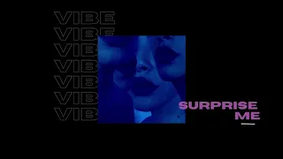 mahalia - surprise me (slowed + reverb)