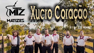 Grupo Matízes - Xucro coração (Clipe Oficial)