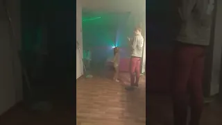 Дети зажигают 💥💃🔥🔥🔥