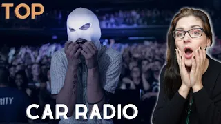 Twenty One Pilots: Car Radio [OFFICIAL VIDEO] reaction. WOW, this is lit!