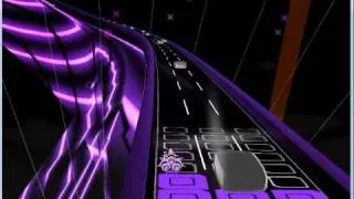 G-Town Madness & The Viper - Come As One (Project Hardcore Anthem 2007) Audiosurf