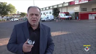 Tv Vitoriosa [AO VIVO]