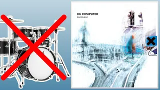 Paranoid Android - Radiohead | No Drums (Play Along)
