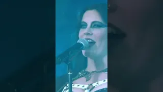 Shudder Before The Beautiful Floor Jansen