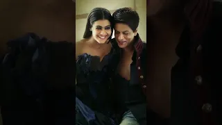 SRK Kajol Bollywood Journey Status [ 1993✓2022 ]#srk #kajol #shorts #viral #youtubeshorts #ytshorts