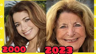 Pilar Montenegro 2023 sin filtro "volví a nacer"