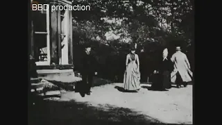 Oldest video ever recorded 1888
