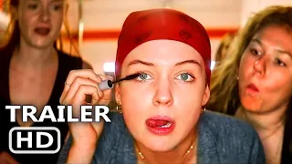 OUR LADIES Official (HD) Trailer 2020
