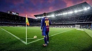 10 Impossible Things That Only Lionel Messi Did In Football HD