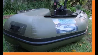Top Tips for Beginner Inflatable Boat Owners