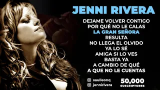 Jenni Rivera - 10 Clásicos