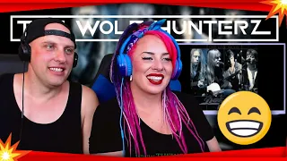 First Time Hearing Dokken - From the Beginning | THE WOLF HUNTERZ Reactions