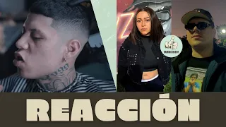 🇦🇷 [REACCION] Santa Fe Klan - Así Soy | Con Cunco y Emiluv