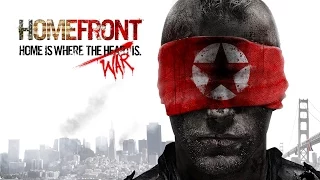 Homefront - Ending (Final Mission)