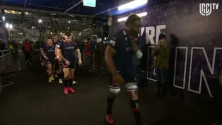 🎥 Highlights | Edinburgh v Cell C Sharks