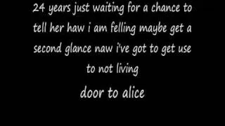 Who The Fuck Is Alice Lyrics