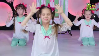 Andreea Scoferţa SMILE DANCE -Povești spre somn