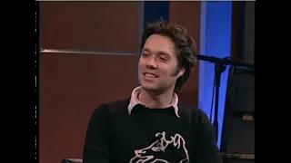 NY Times In Conversation With Rufus Wainwright Jan 2007