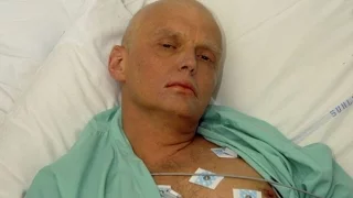 Alexander Litvinenko: Putin 'probably' approved of murder