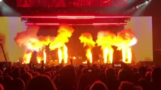 Paul McCartney 2017 Detroit Concert