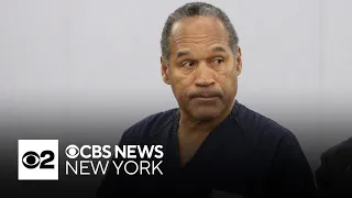 Country reacts to death of O.J. Simpson