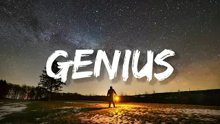 Sia, Diplo ft Labrinth "GENIUS" (lyrics)