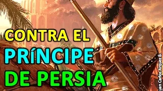 EL PRÍNCIPE DE PERSIA