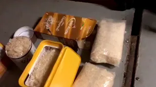 У пункті пропуску на Сумщині правоохоронці виявили 4 кг кокаїну, який намагалися доправити до РФ