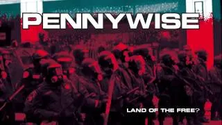 Pennywise - "Time Marches On" (Full Album Stream)