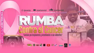 RUMBA CONTRA EL CANCER LOCOMO MUSICAL