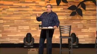 What  On Earth Am I Here For? Pt. 1 | Pastor Rick's Daily Hope