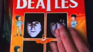 MY THE BEATLES COLLECTION
