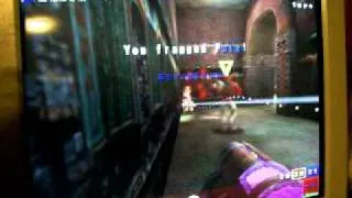 quake3 ga-killer en multiplayer parte2
