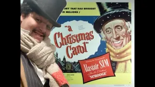 20th century reviews a chrismas carol 1951 review