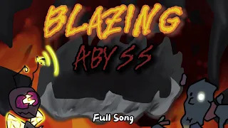 My Singing Monsters: Blazing Abyss