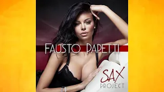 FAUSTO PAPETTI - Sax project (Album)